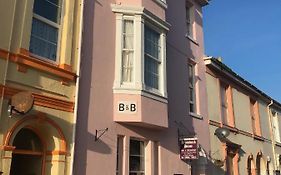 Brunswick House